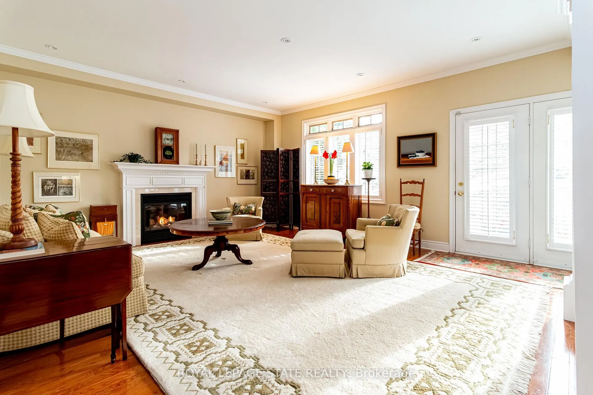 Photo 9 of Unit 5, 71 Sulphur Springs Road, Hamilton, Ancaster — HOMEH