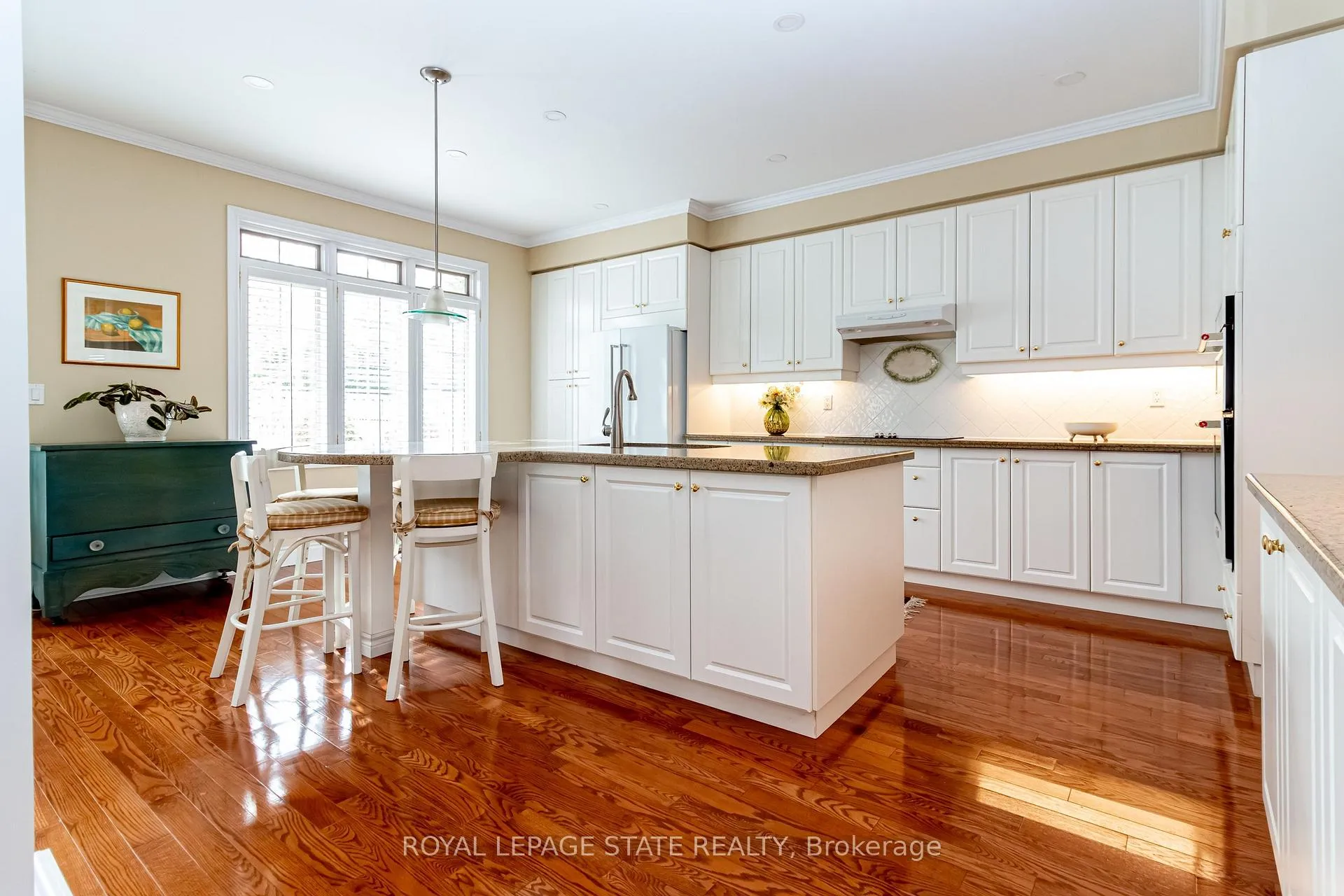 Photo 12 of Unit 5, 71 Sulphur Springs Road, Hamilton, Ancaster — HOMEH