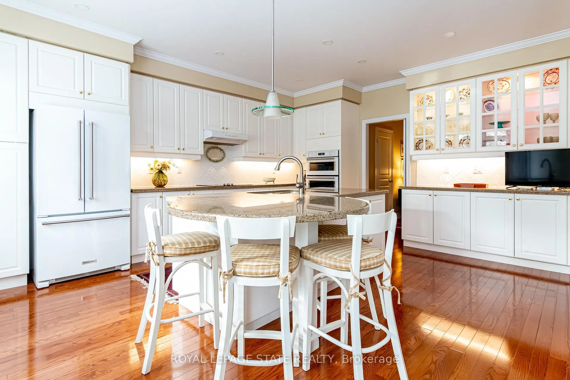 Photo 13 of Unit 5, 71 Sulphur Springs Road, Hamilton, Ancaster — HOMEH
