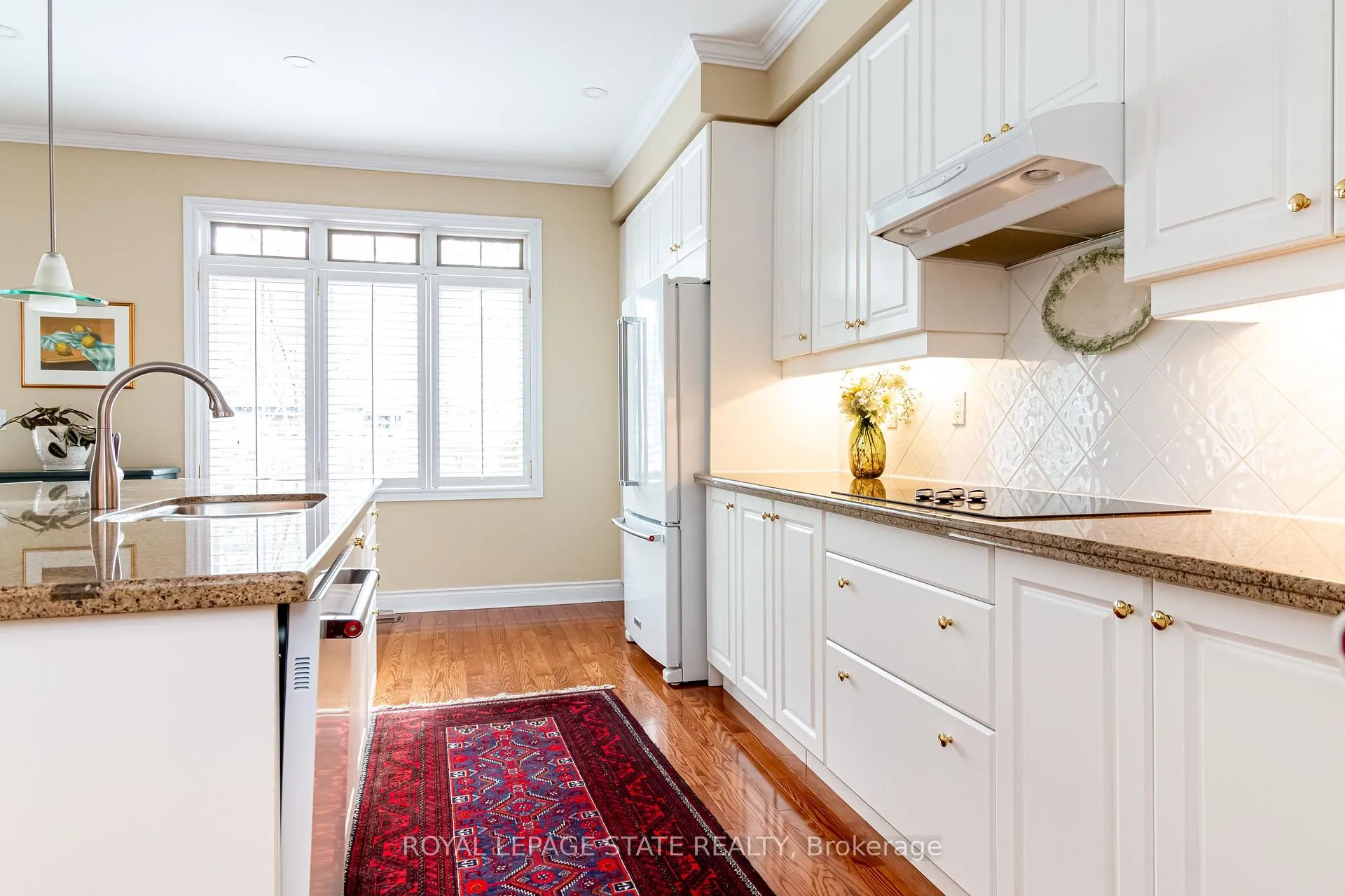 Photo 14 of Unit 5, 71 Sulphur Springs Road, Hamilton, Ancaster — HOMEH