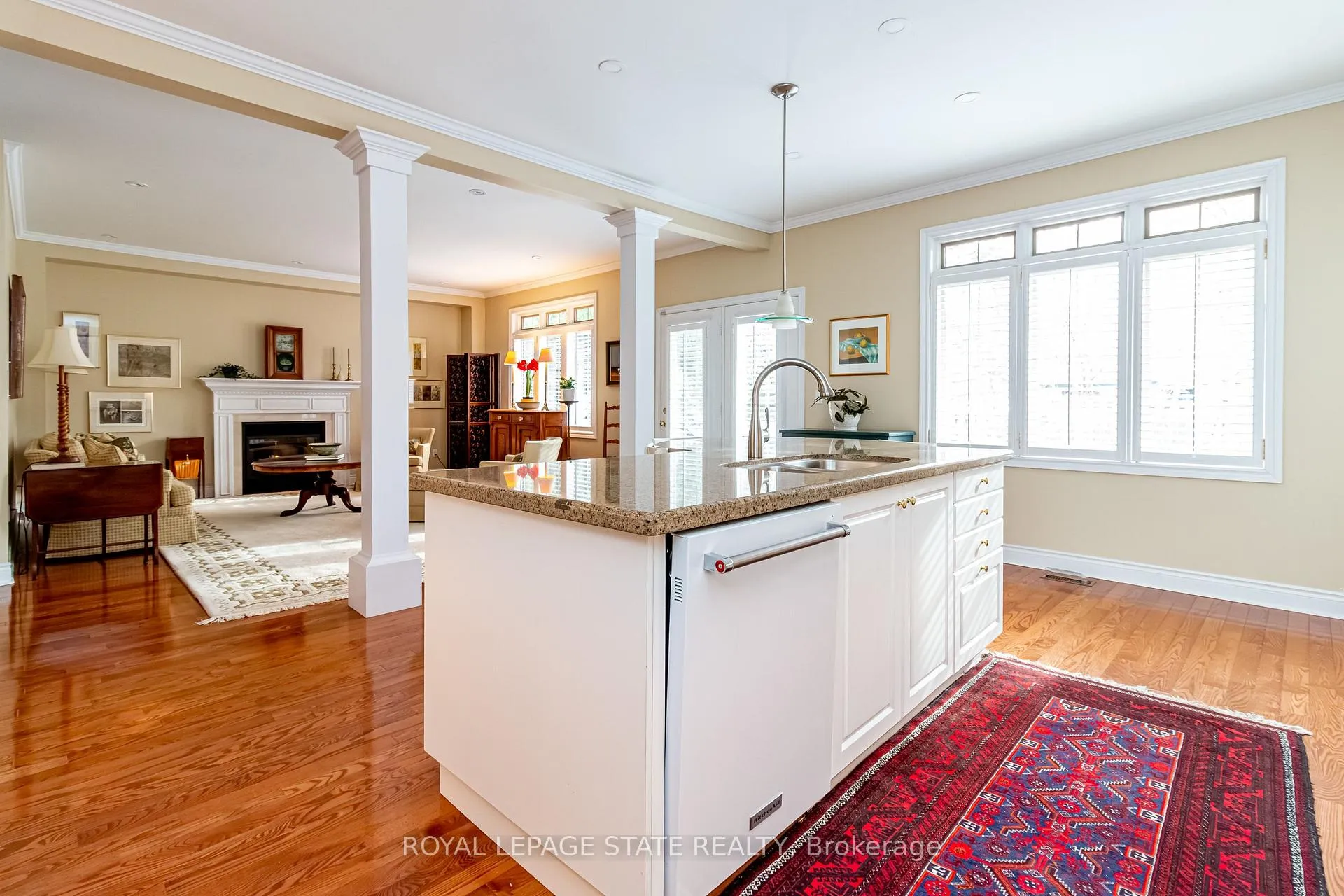 Photo 15 of Unit 5, 71 Sulphur Springs Road, Hamilton, Ancaster — HOMEH