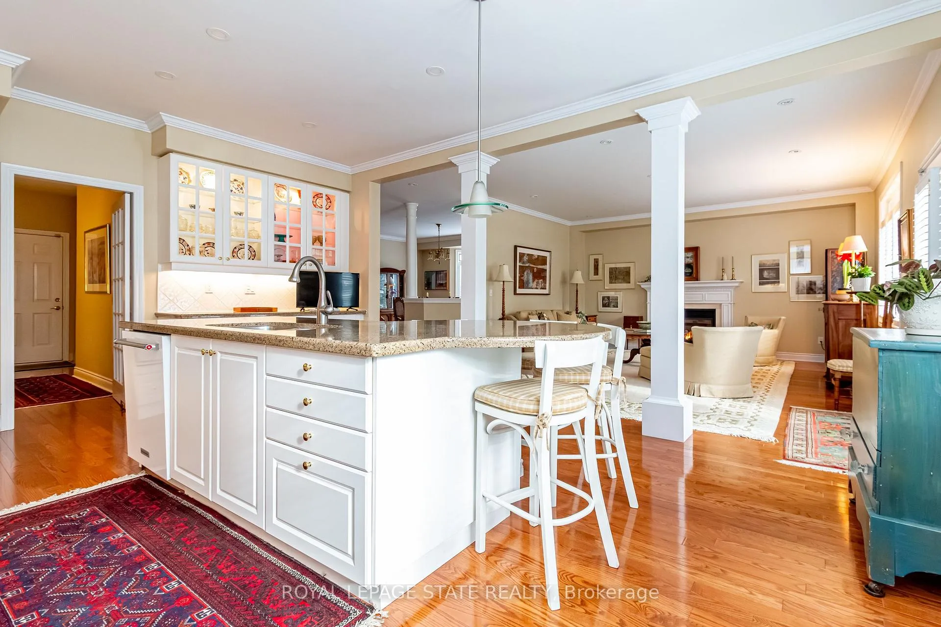 Photo 16 of Unit 5, 71 Sulphur Springs Road, Hamilton, Ancaster — HOMEH