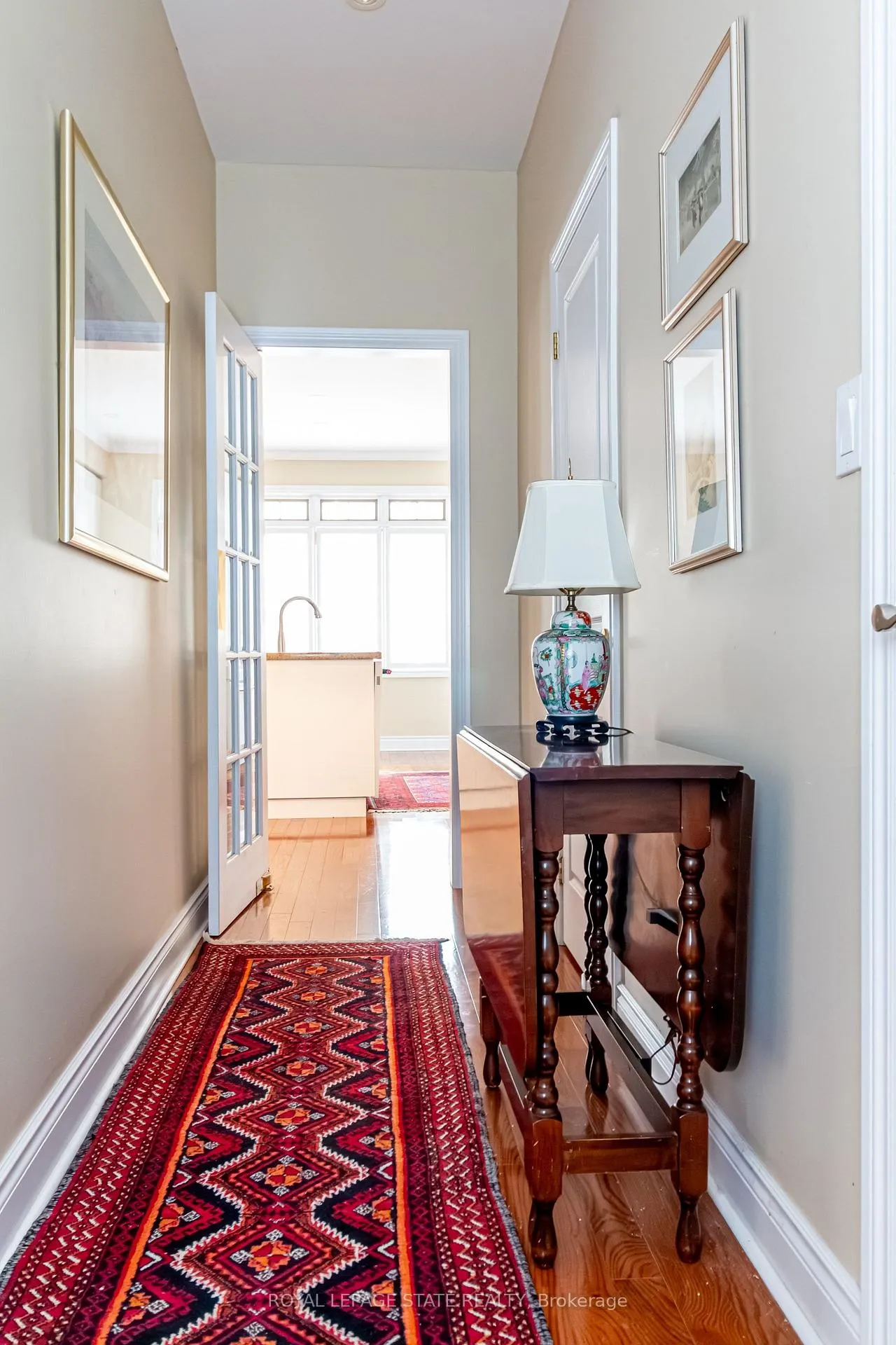Photo 18 of Unit 5, 71 Sulphur Springs Road, Hamilton, Ancaster — HOMEH