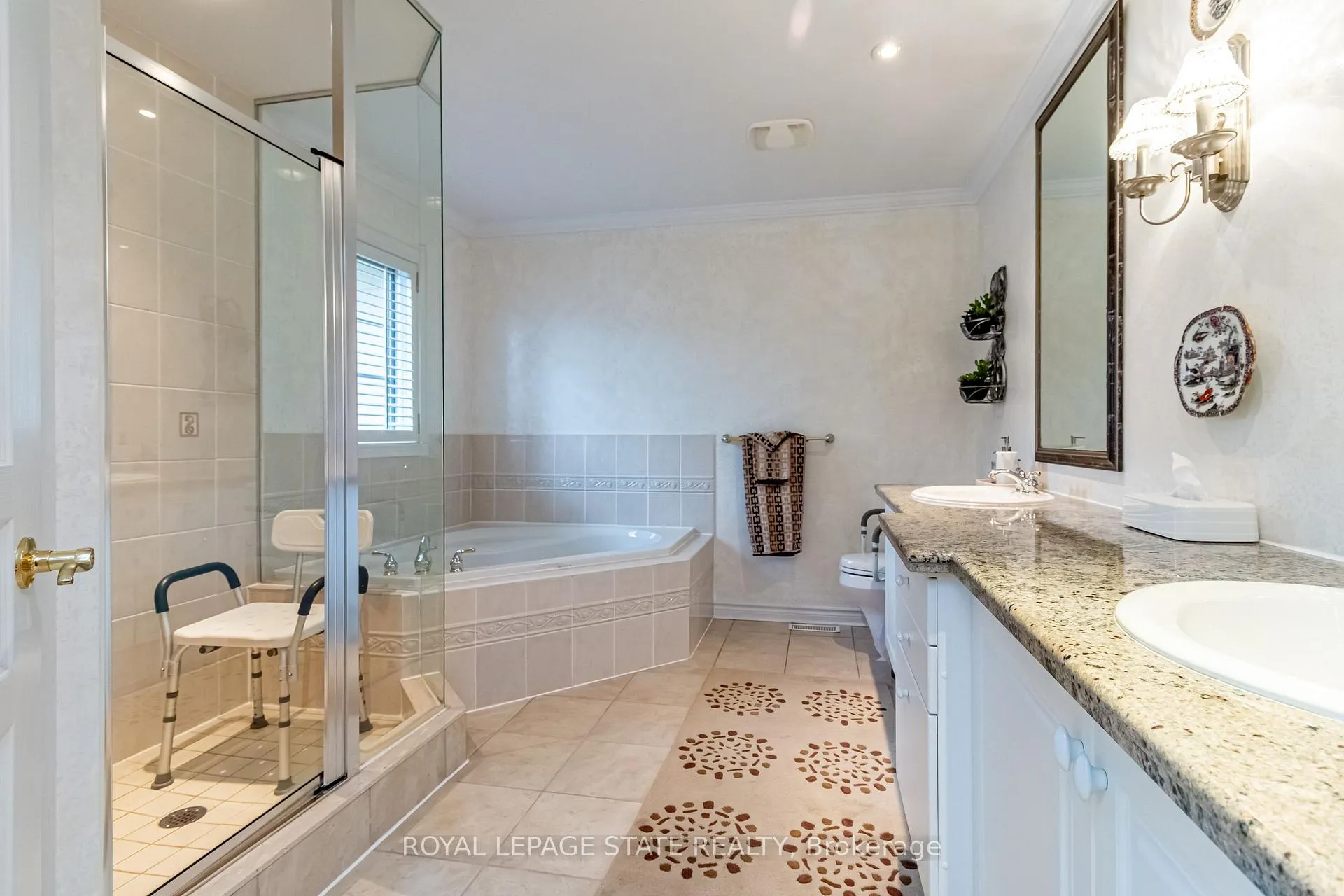 Photo 22 of Unit 5, 71 Sulphur Springs Road, Hamilton, Ancaster — HOMEH