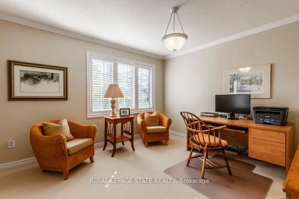 Photo 26 of Unit 5, 71 Sulphur Springs Road, Hamilton, Ancaster — HOMEH