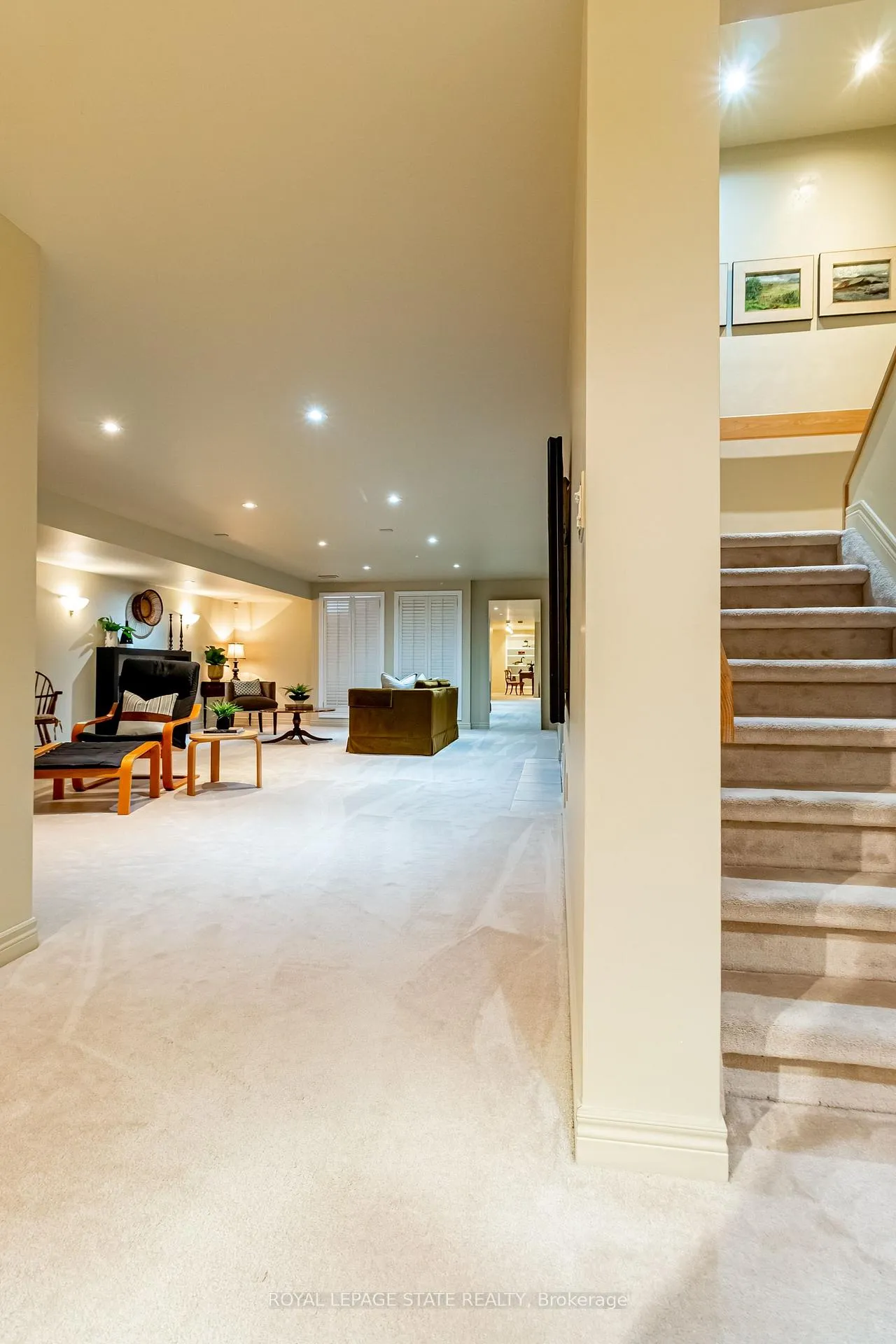 Photo 30 of Unit 5, 71 Sulphur Springs Road, Hamilton, Ancaster — HOMEH