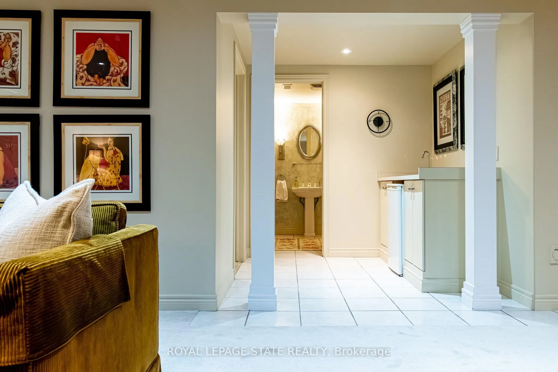 Photo 33 of Unit 5, 71 Sulphur Springs Road, Hamilton, Ancaster — HOMEH
