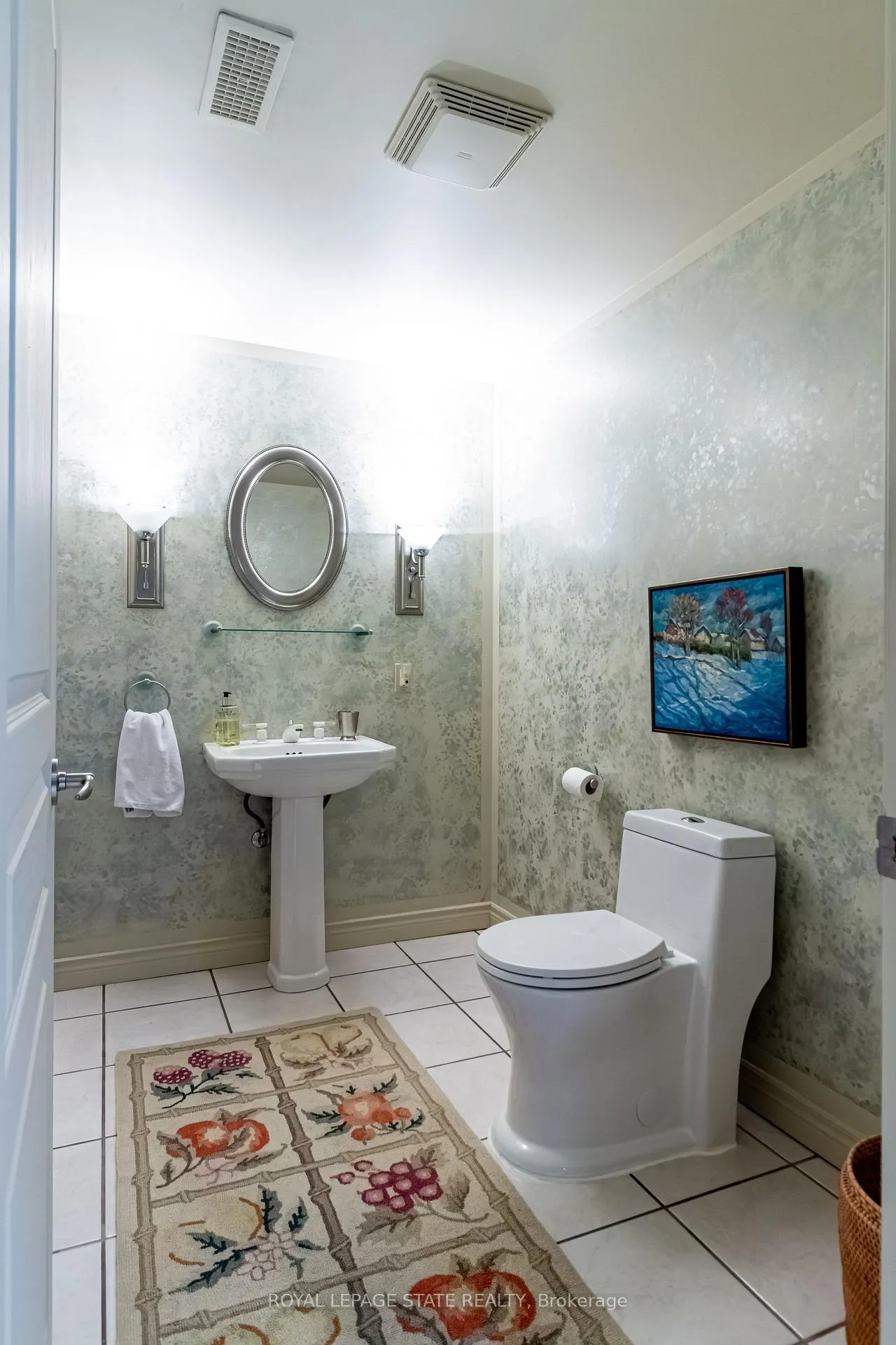Photo 36 of Unit 5, 71 Sulphur Springs Road, Hamilton, Ancaster — HOMEH