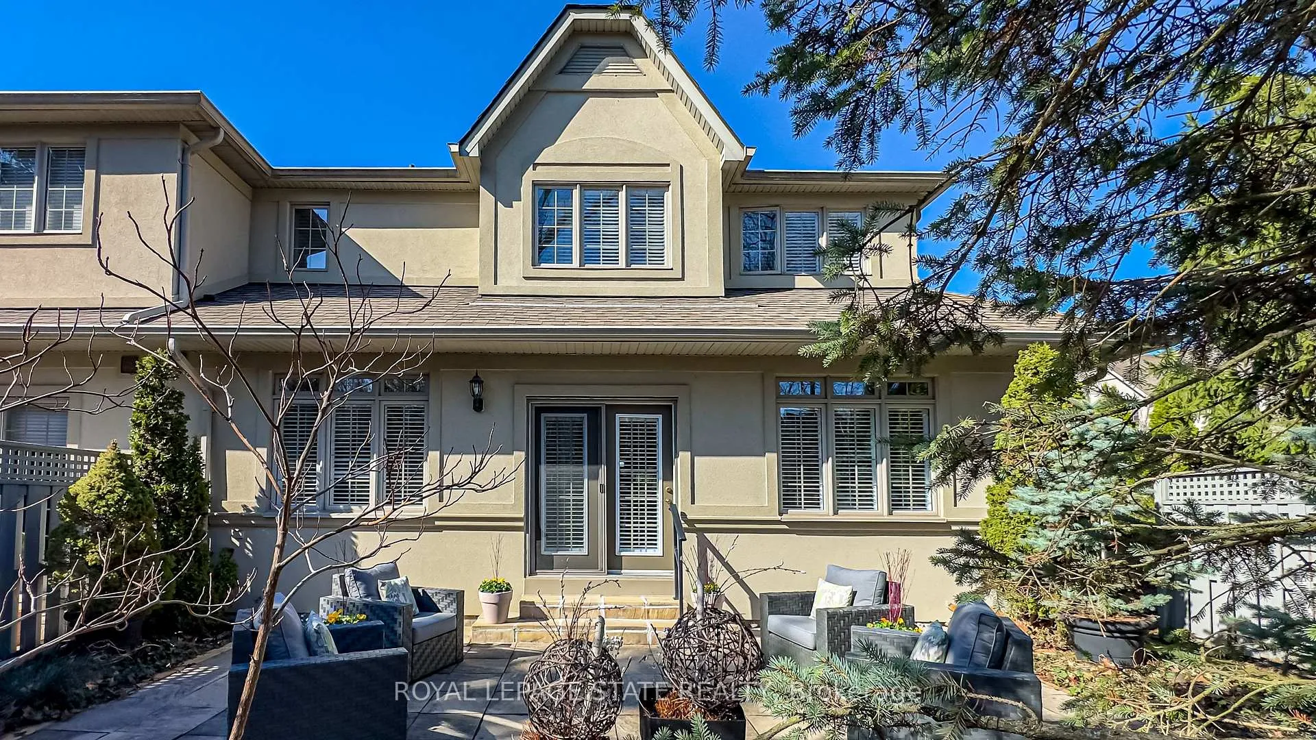 Photo 38 of Unit 5, 71 Sulphur Springs Road, Hamilton, Ancaster — HOMEH