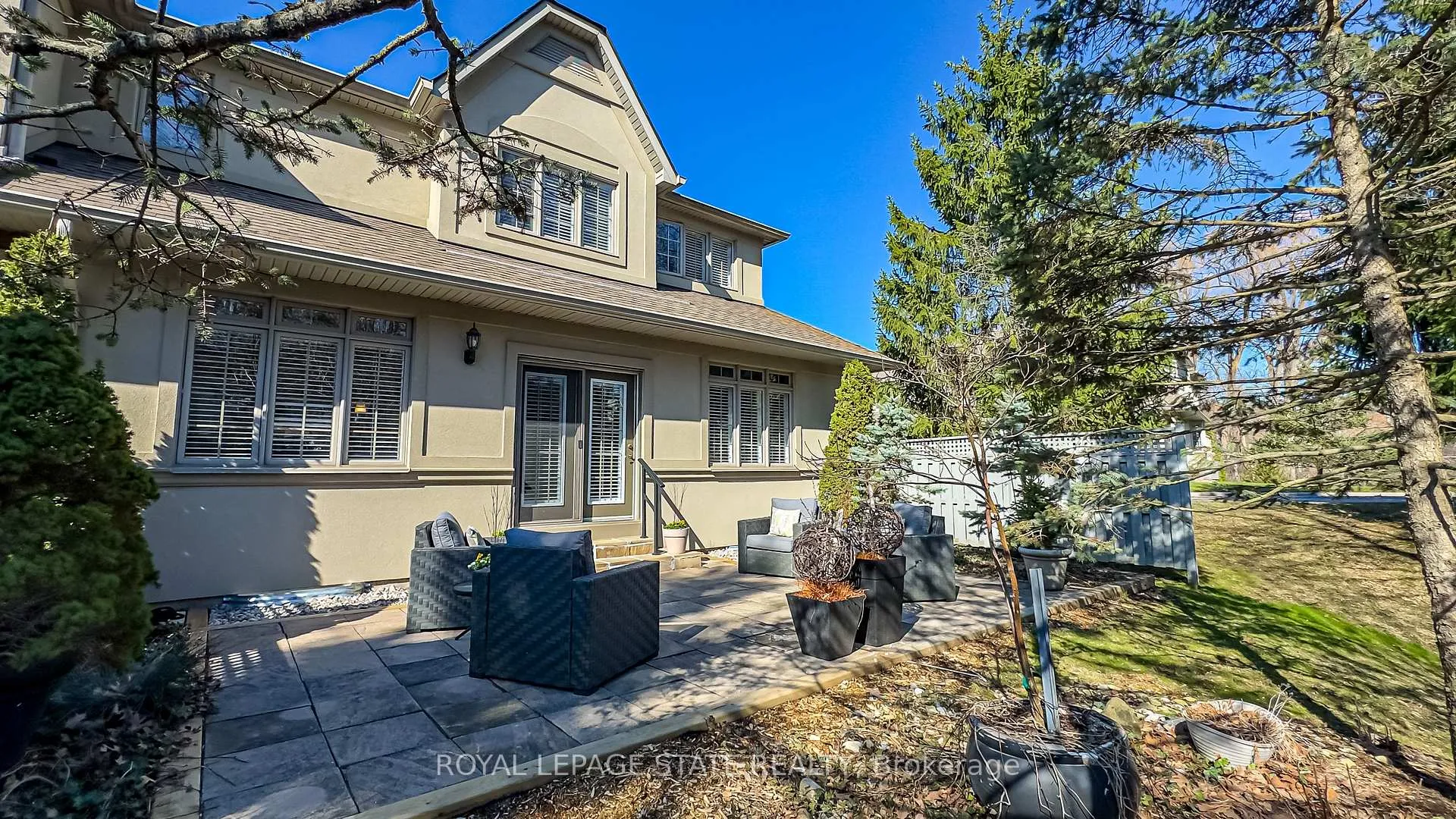 Photo 39 of Unit 5, 71 Sulphur Springs Road, Hamilton, Ancaster — HOMEH