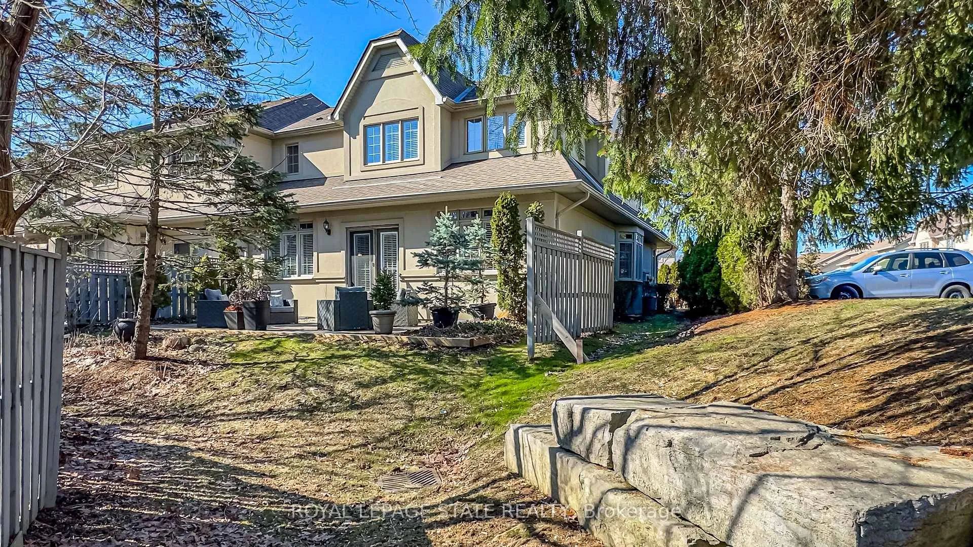 Photo 40 of Unit 5, 71 Sulphur Springs Road, Hamilton, Ancaster — HOMEH