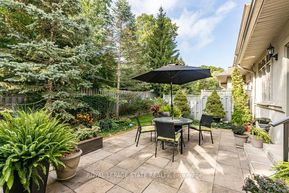 Photo 41 of Unit 5, 71 Sulphur Springs Road, Hamilton, Ancaster — HOMEH