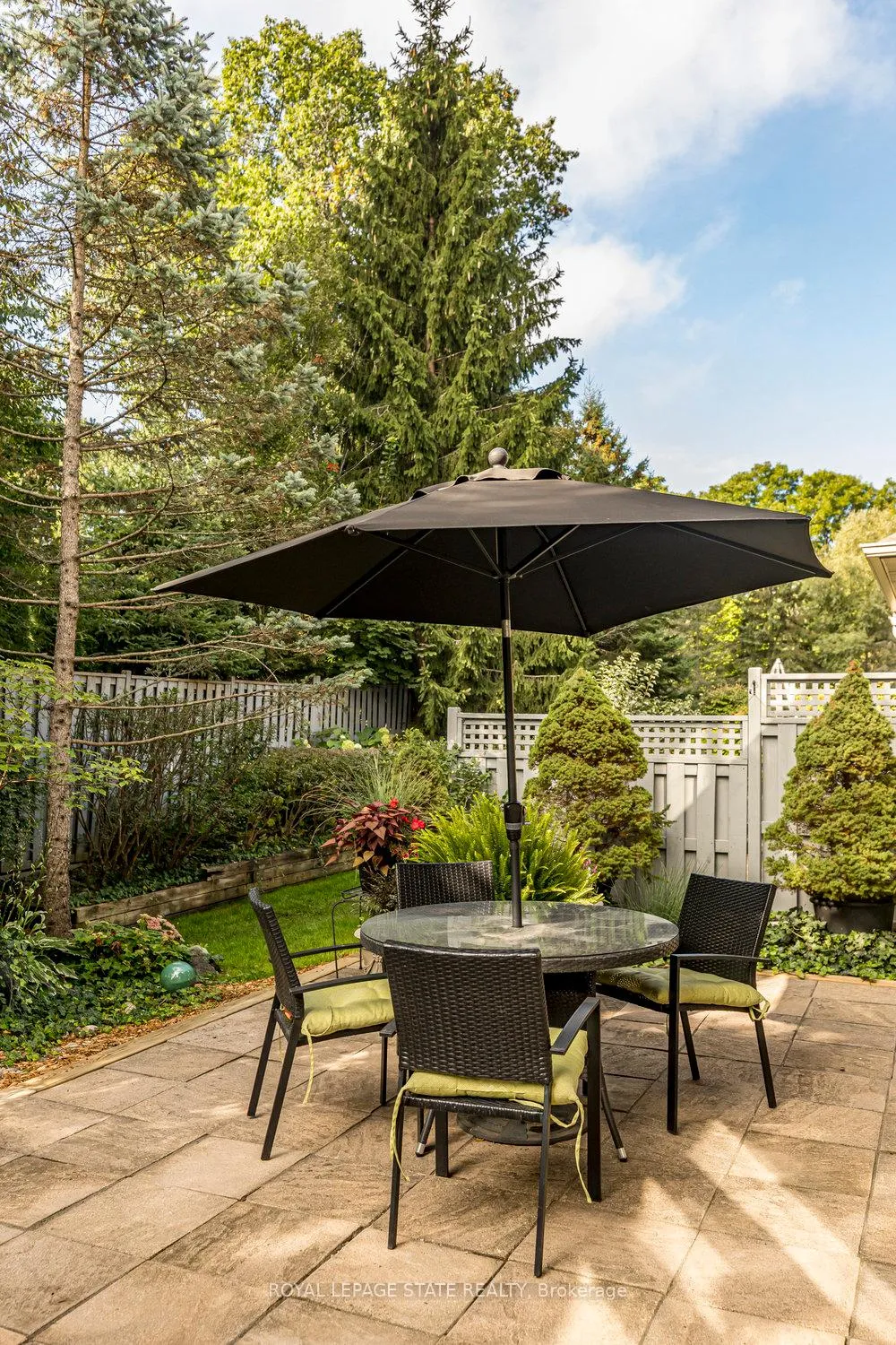 Photo 42 of Unit 5, 71 Sulphur Springs Road, Hamilton, Ancaster — HOMEH