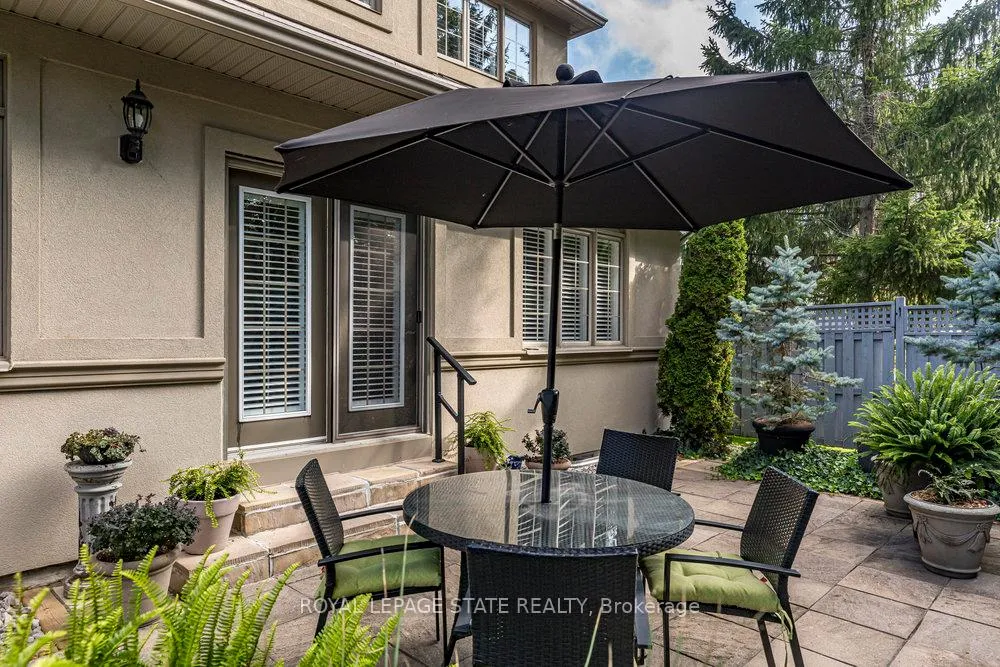 Photo 43 of Unit 5, 71 Sulphur Springs Road, Hamilton, Ancaster — HOMEH