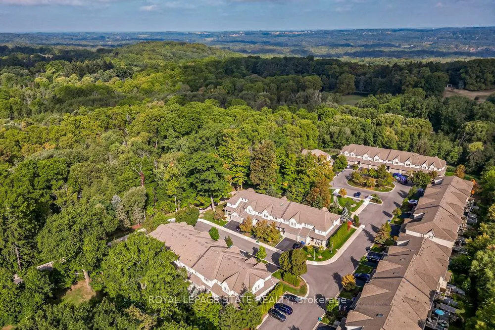 Photo 44 of Unit 5, 71 Sulphur Springs Road, Hamilton, Ancaster — HOMEH