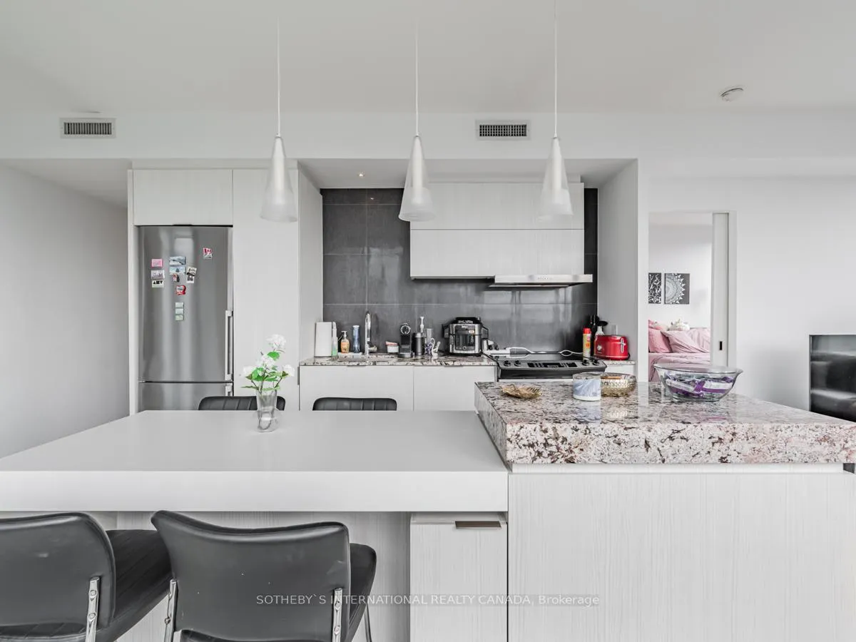 Photo 8 of Unit 3204, 101 Charles Street E, Toronto, Church-Yonge Corridor — HOMEH