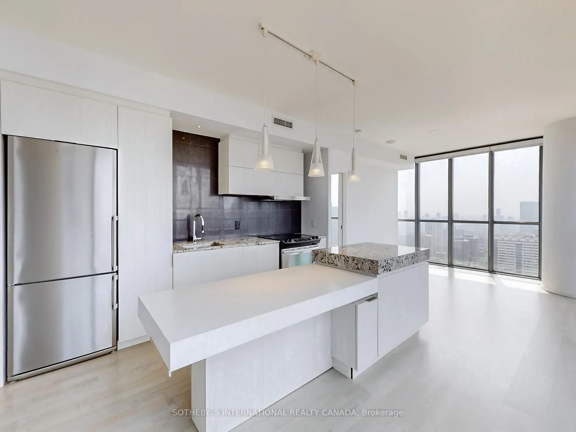 Photo 9 of Unit 3204, 101 Charles Street E, Toronto, Church-Yonge Corridor — HOMEH