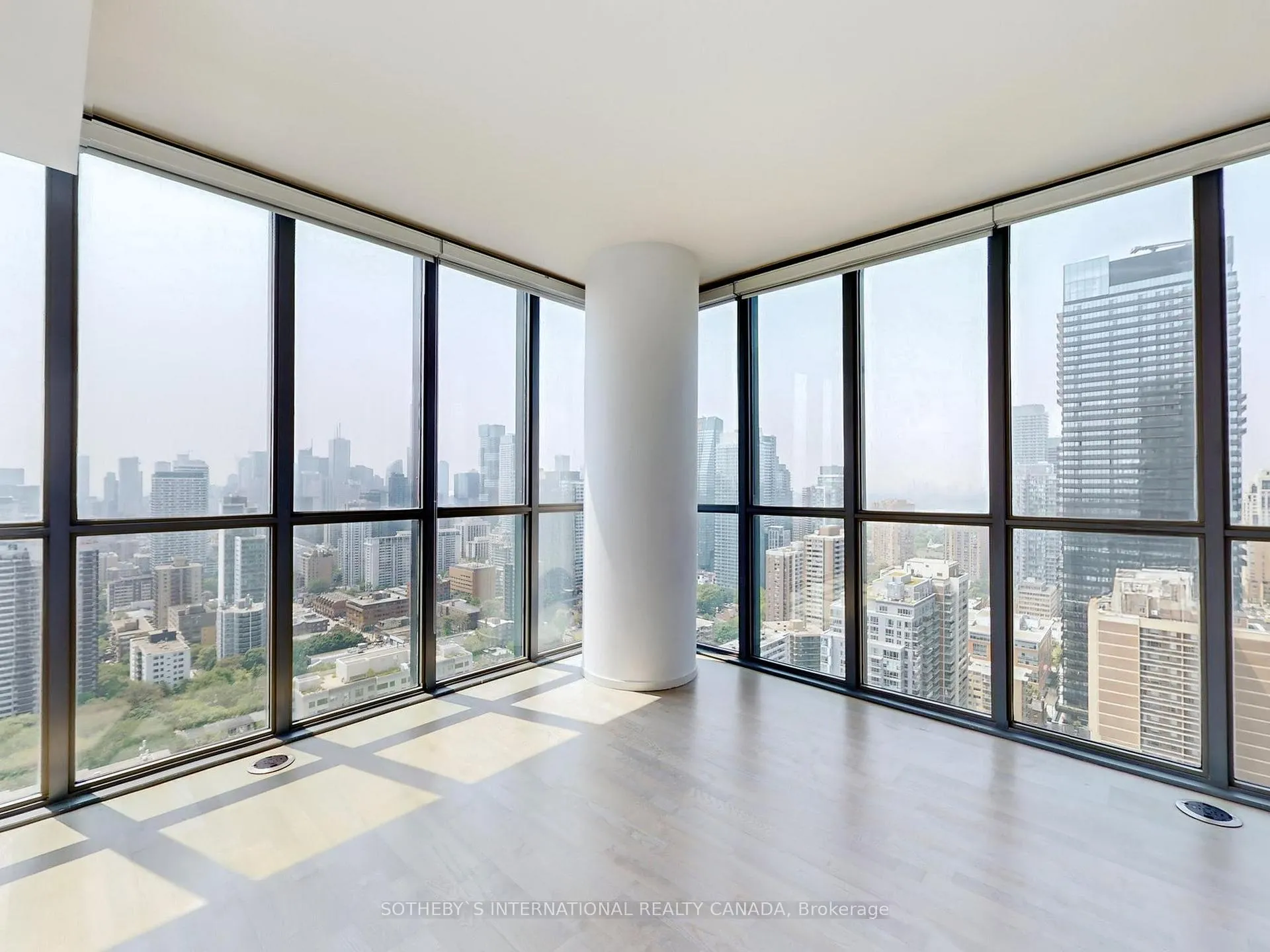Photo 12 of Unit 3204, 101 Charles Street E, Toronto, Church-Yonge Corridor — HOMEH