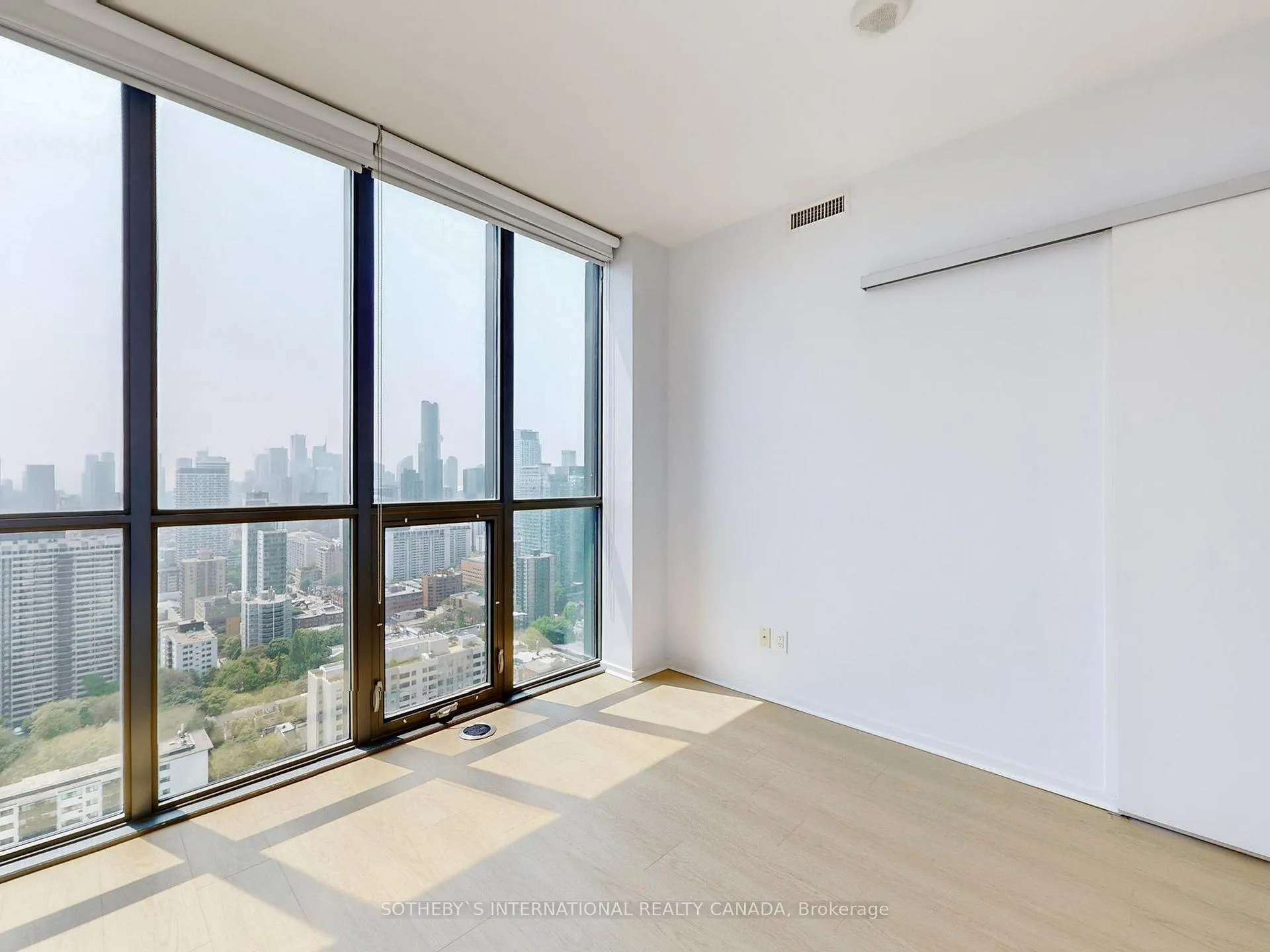 Photo 13 of Unit 3204, 101 Charles Street E, Toronto, Church-Yonge Corridor — HOMEH