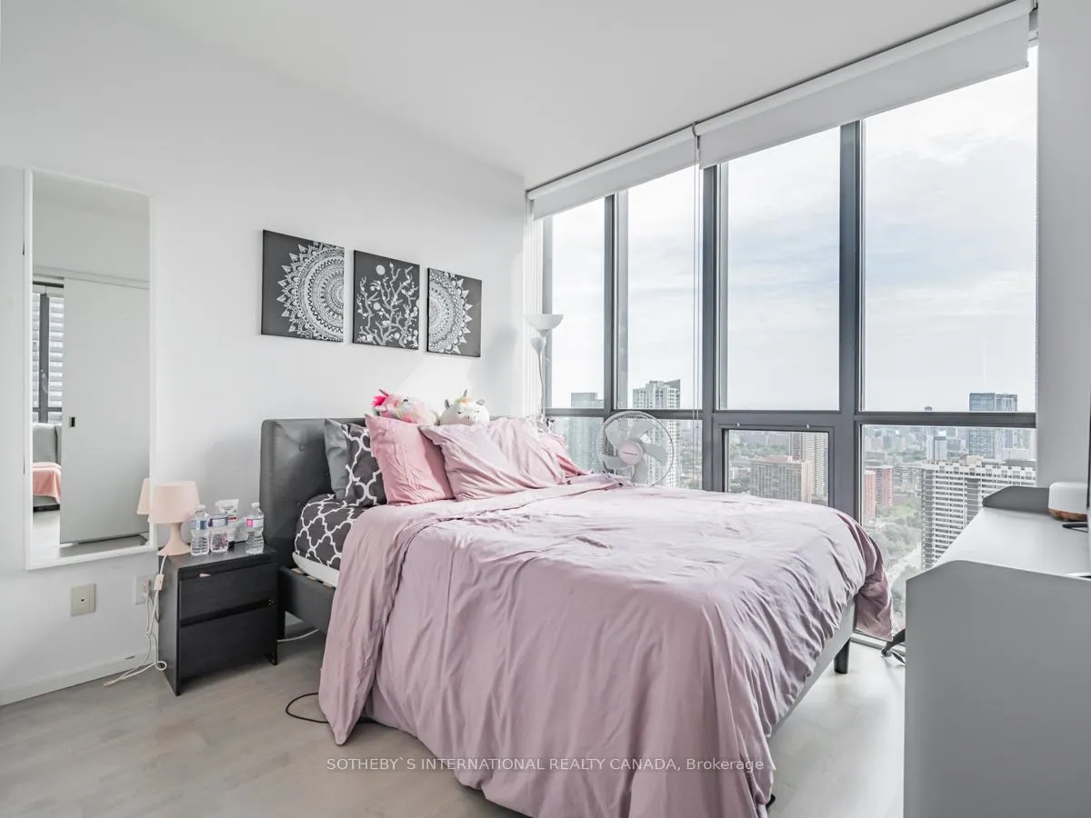 Photo 14 of Unit 3204, 101 Charles Street E, Toronto, Church-Yonge Corridor — HOMEH