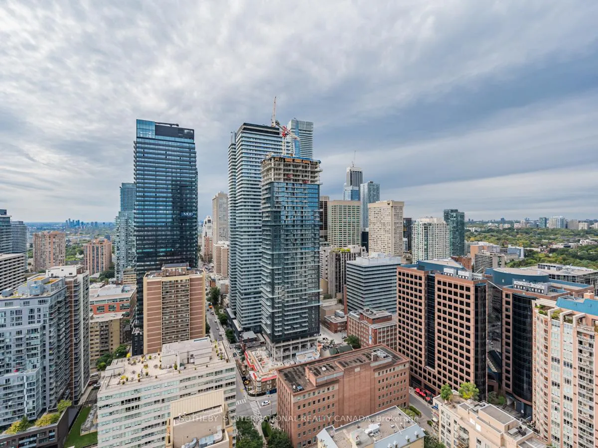 Photo 19 of Unit 3204, 101 Charles Street E, Toronto, Church-Yonge Corridor — HOMEH