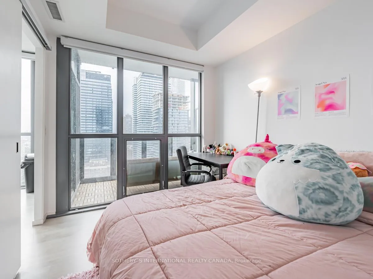 Photo 24 of Unit 3204, 101 Charles Street E, Toronto, Church-Yonge Corridor — HOMEH