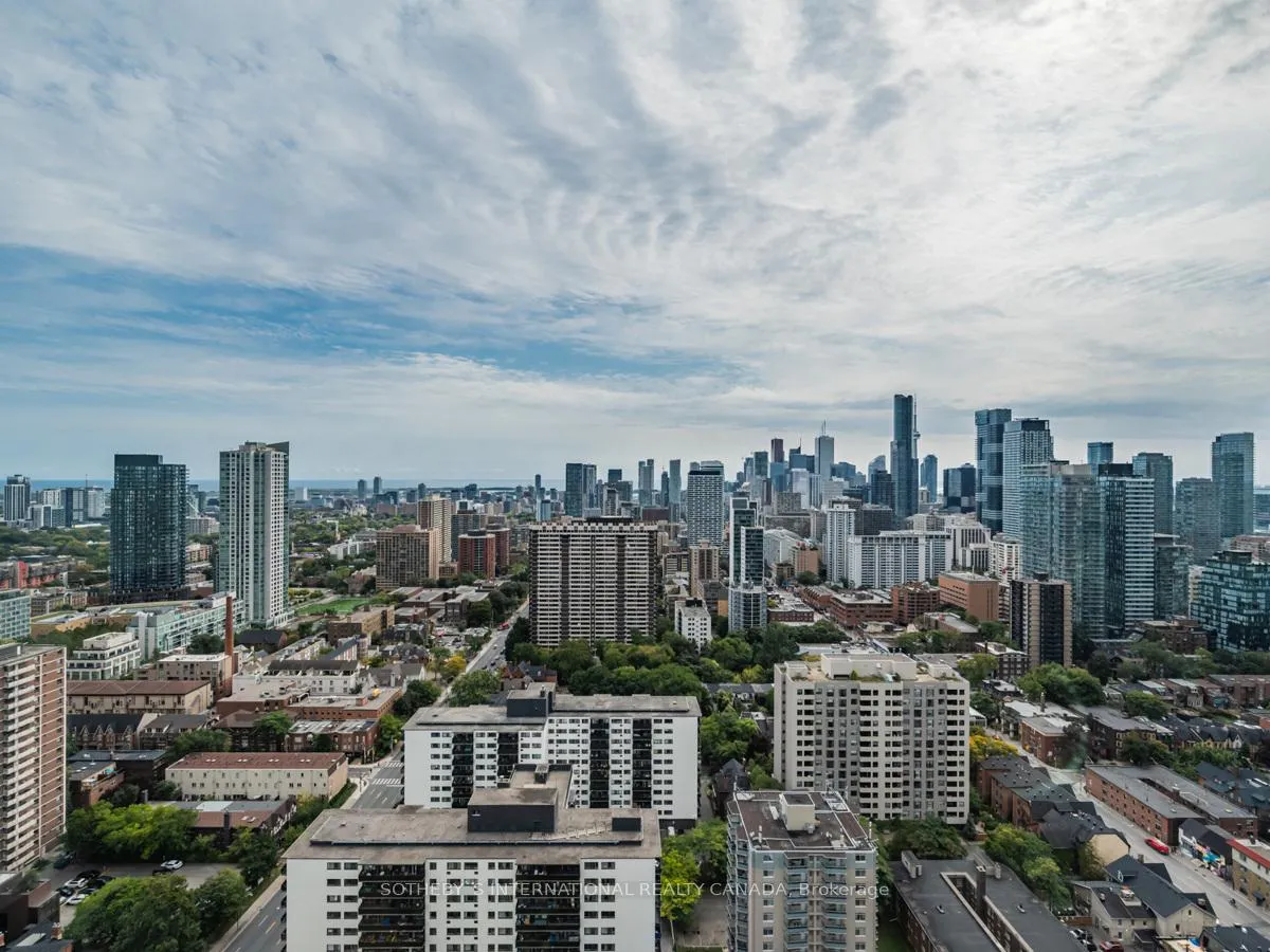 Photo 25 of Unit 3204, 101 Charles Street E, Toronto, Church-Yonge Corridor — HOMEH