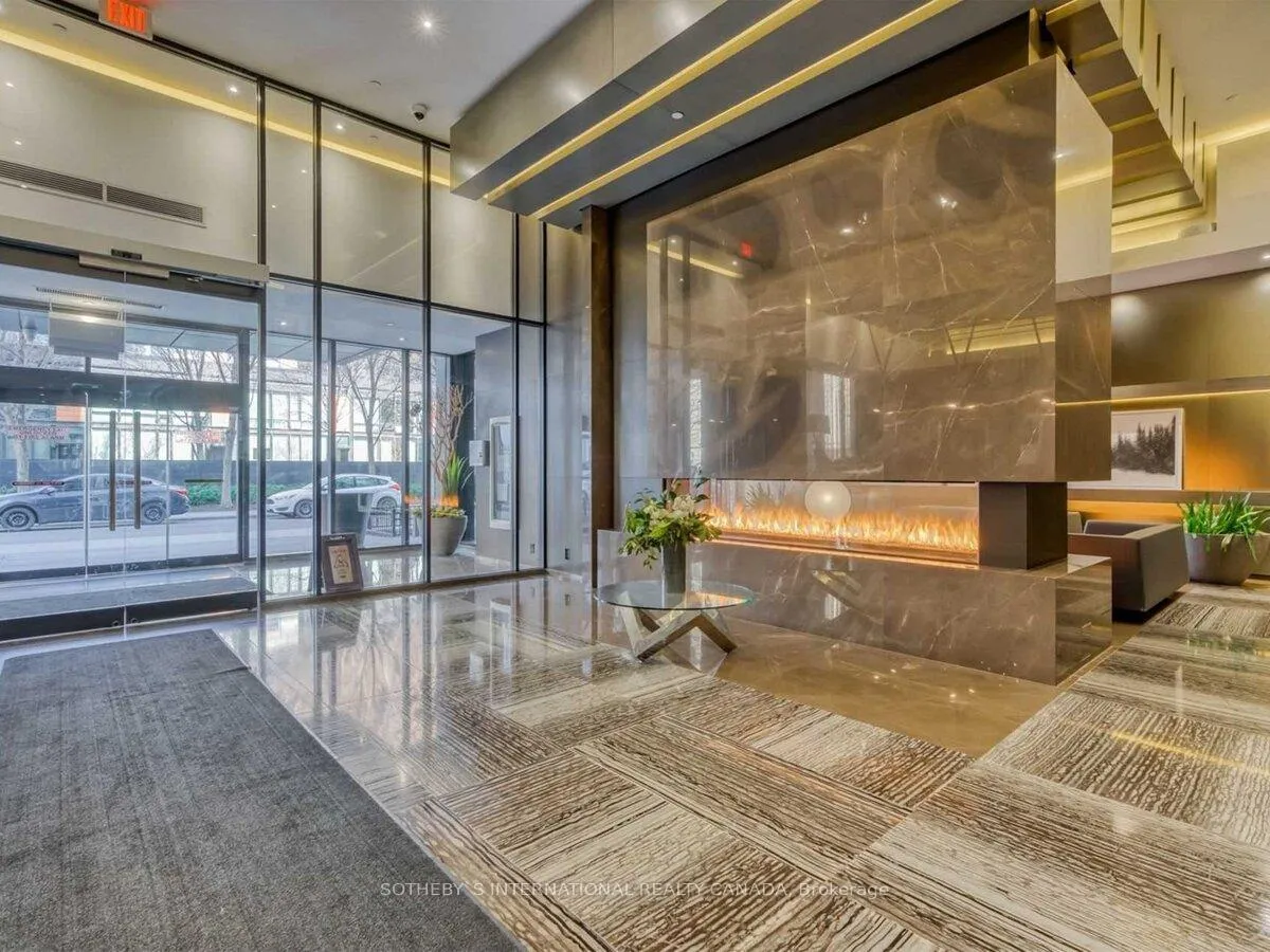 Photo 28 of Unit 3204, 101 Charles Street E, Toronto, Church-Yonge Corridor — HOMEH