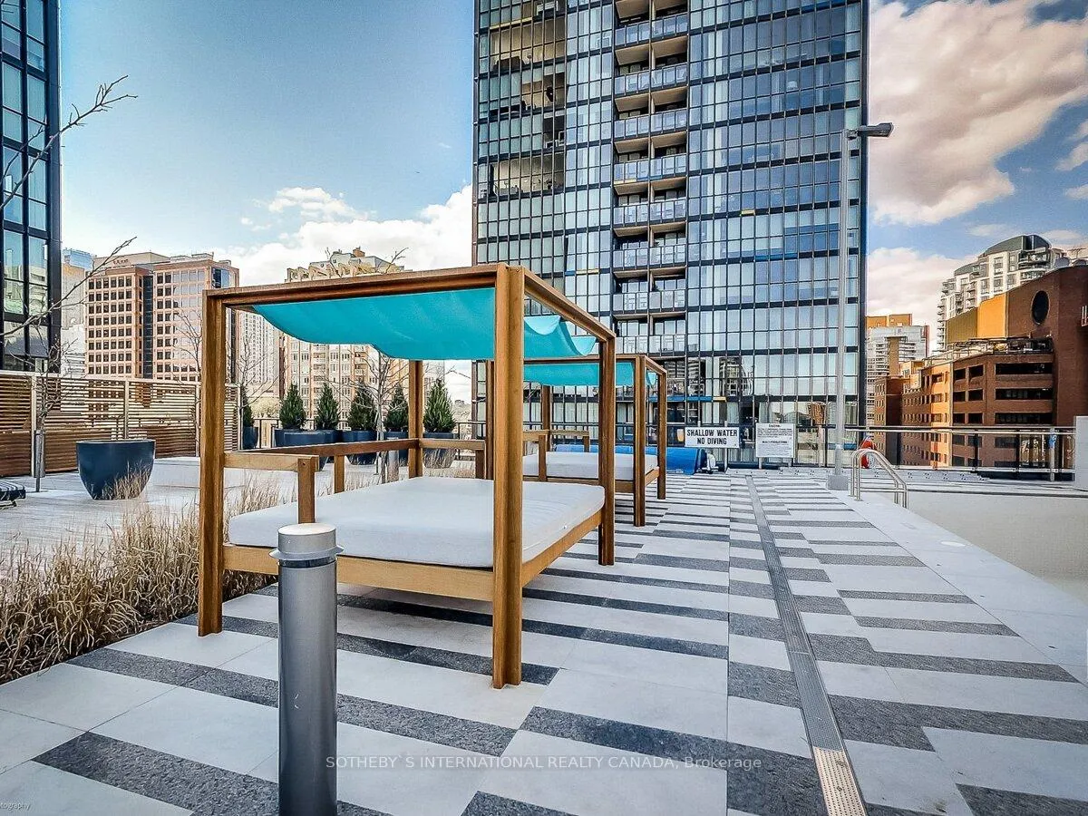 Photo 31 of Unit 3204, 101 Charles Street E, Toronto, Church-Yonge Corridor — HOMEH