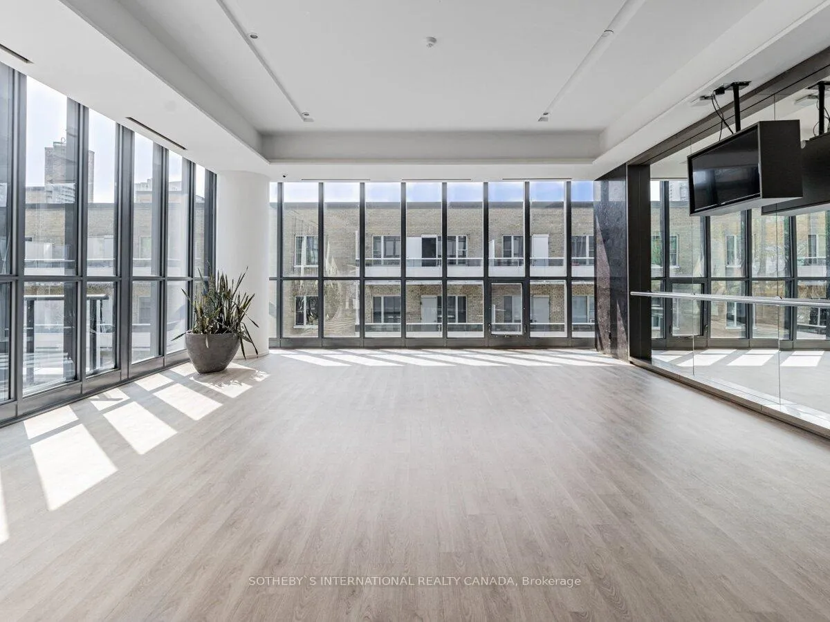 Photo 32 of Unit 3204, 101 Charles Street E, Toronto, Church-Yonge Corridor — HOMEH
