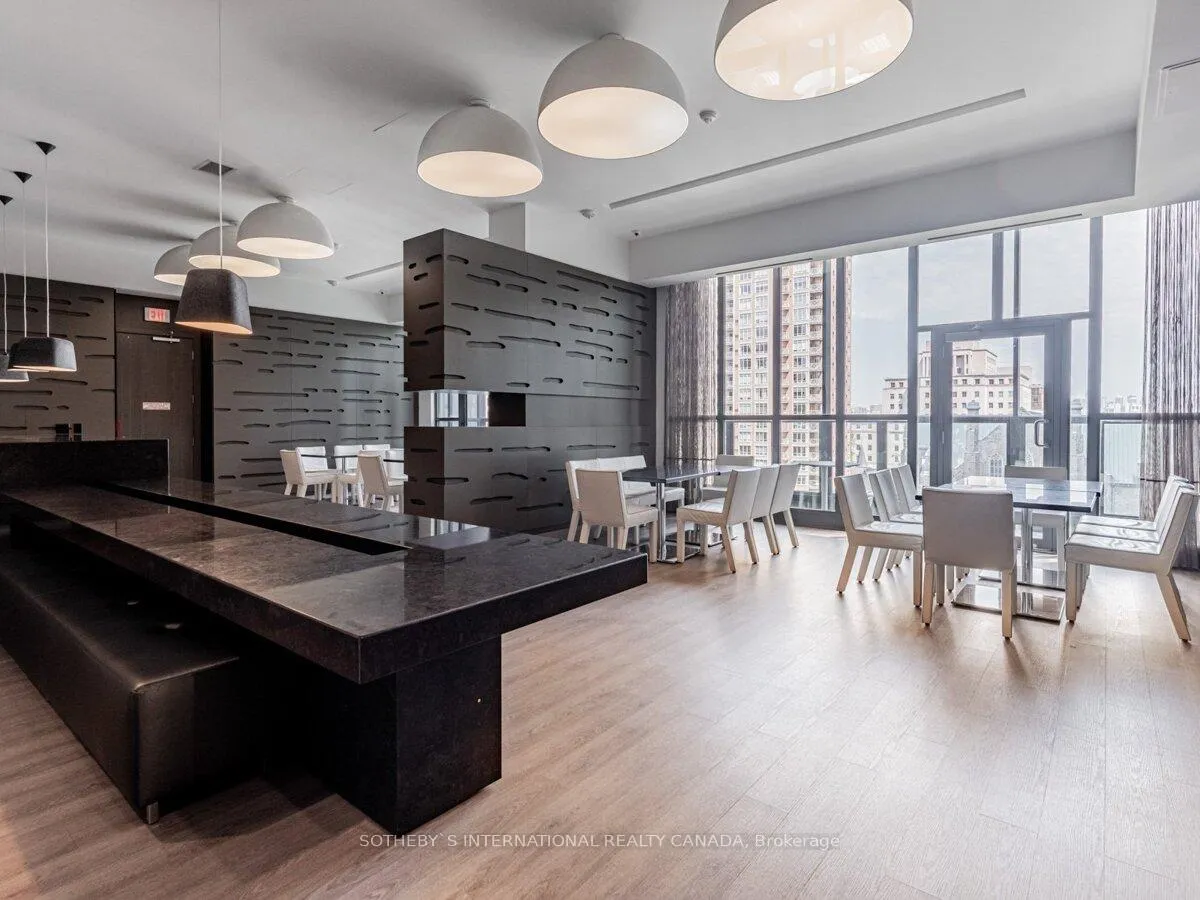 Photo 33 of Unit 3204, 101 Charles Street E, Toronto, Church-Yonge Corridor — HOMEH