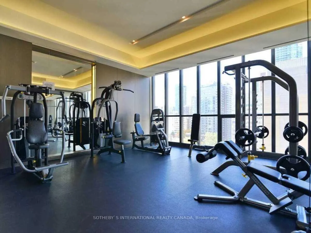 Photo 34 of Unit 3204, 101 Charles Street E, Toronto, Church-Yonge Corridor — HOMEH