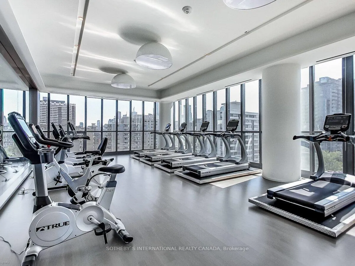 Photo 35 of Unit 3204, 101 Charles Street E, Toronto, Church-Yonge Corridor — HOMEH