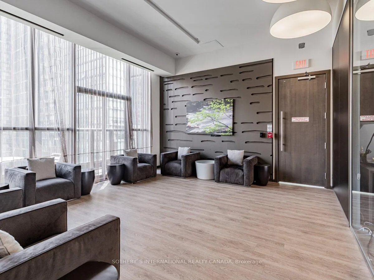 Photo 36 of Unit 3204, 101 Charles Street E, Toronto, Church-Yonge Corridor — HOMEH