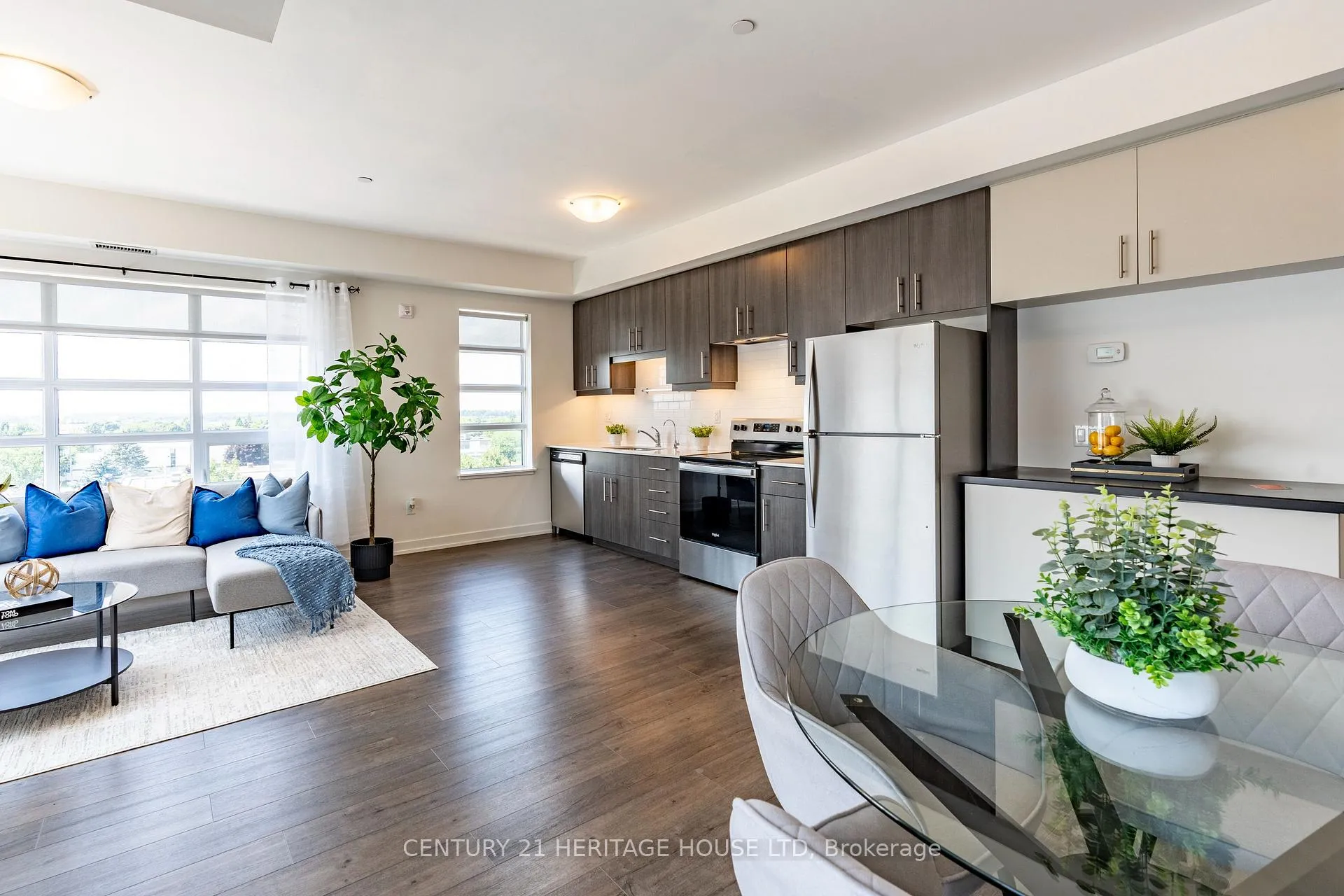 Photo 12 of Unit 512, 251 Northfield Drive E, Waterloo — HOMEH