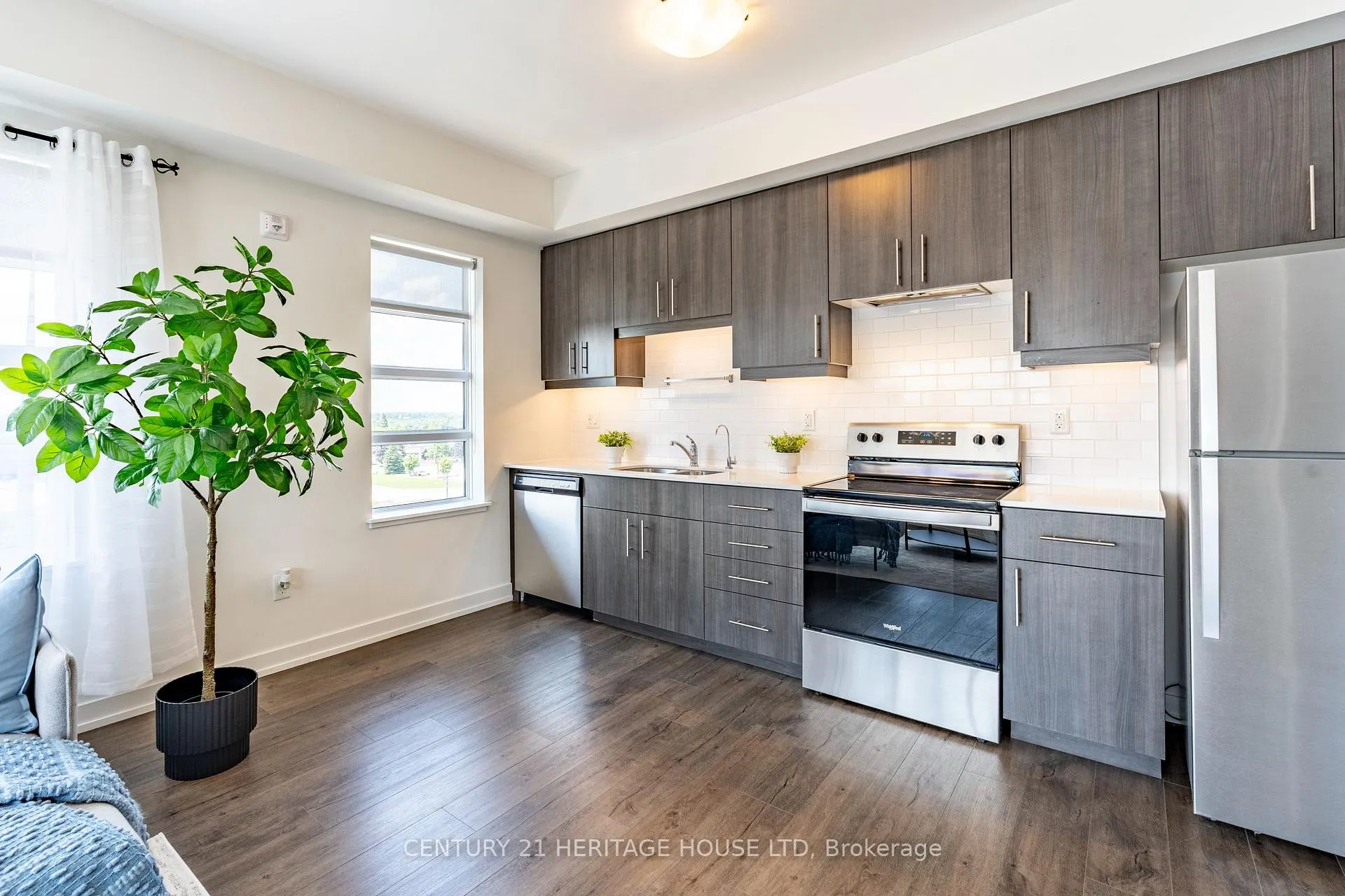 Photo 14 of Unit 512, 251 Northfield Drive E, Waterloo — HOMEH
