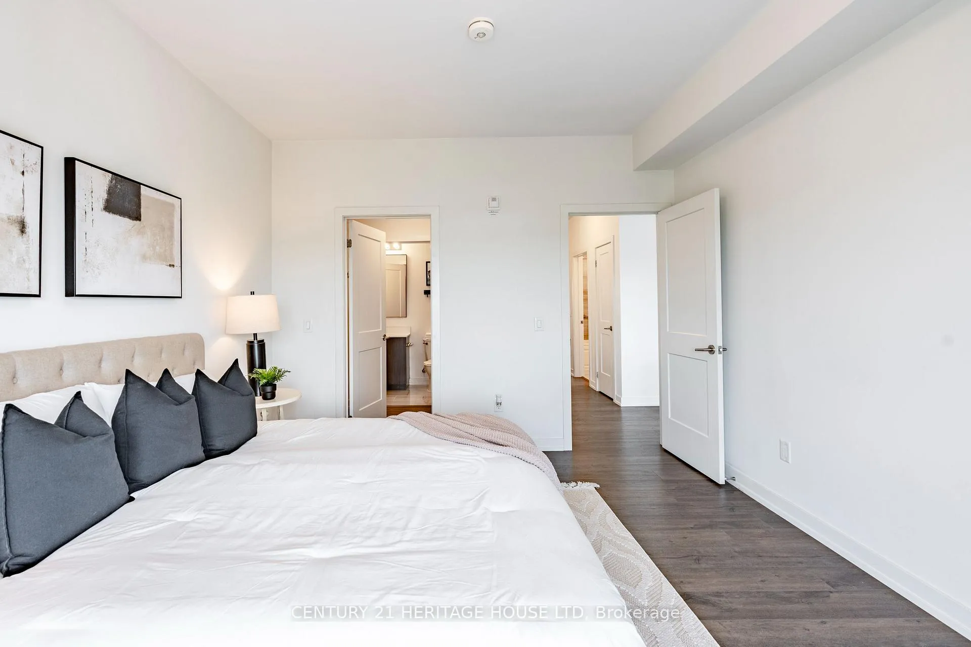 Photo 23 of Unit 512, 251 Northfield Drive E, Waterloo — HOMEH