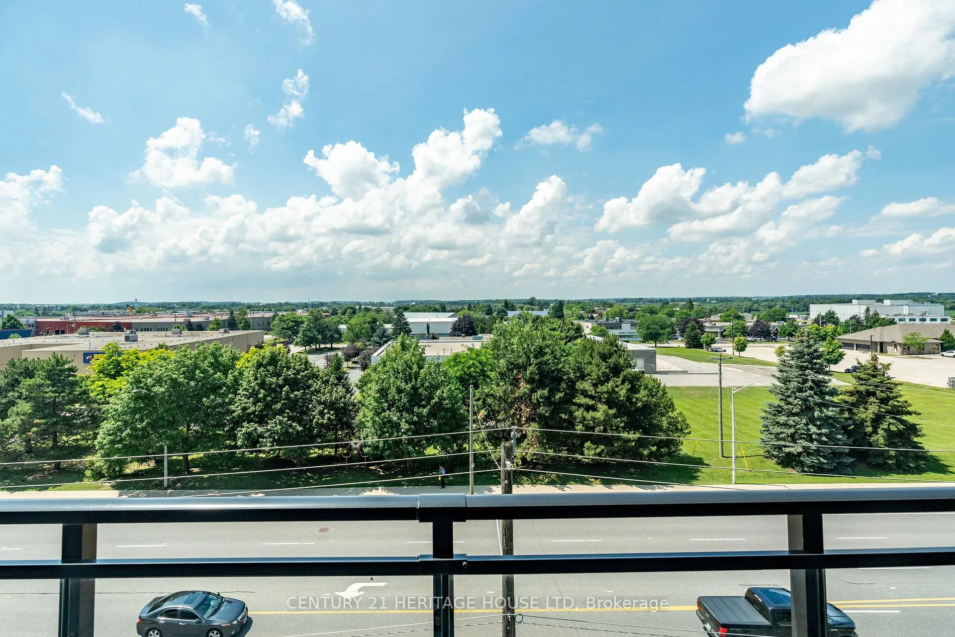 Photo 28 of Unit 512, 251 Northfield Drive E, Waterloo — HOMEH
