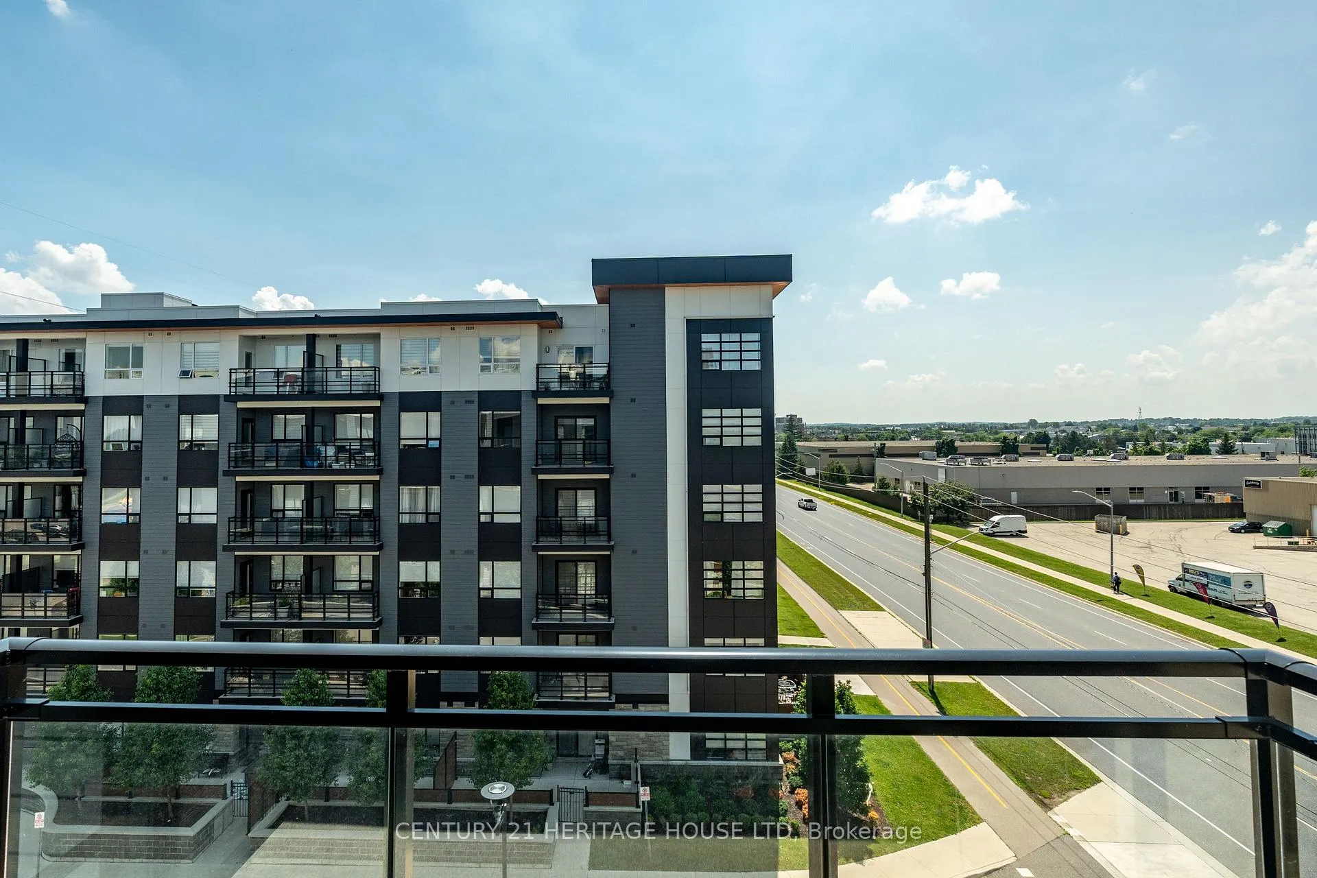 Photo 31 of Unit 512, 251 Northfield Drive E, Waterloo — HOMEH