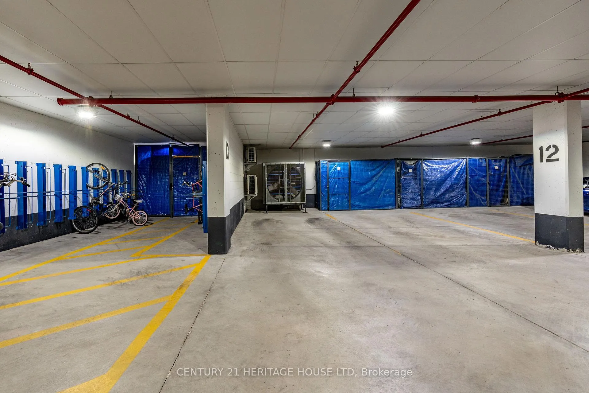 Photo 32 of Unit 512, 251 Northfield Drive E, Waterloo — HOMEH