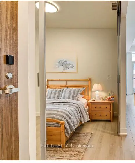 Photo 6 of Unit 207, 25 Wellington Street S, Kitchener — HOMEH