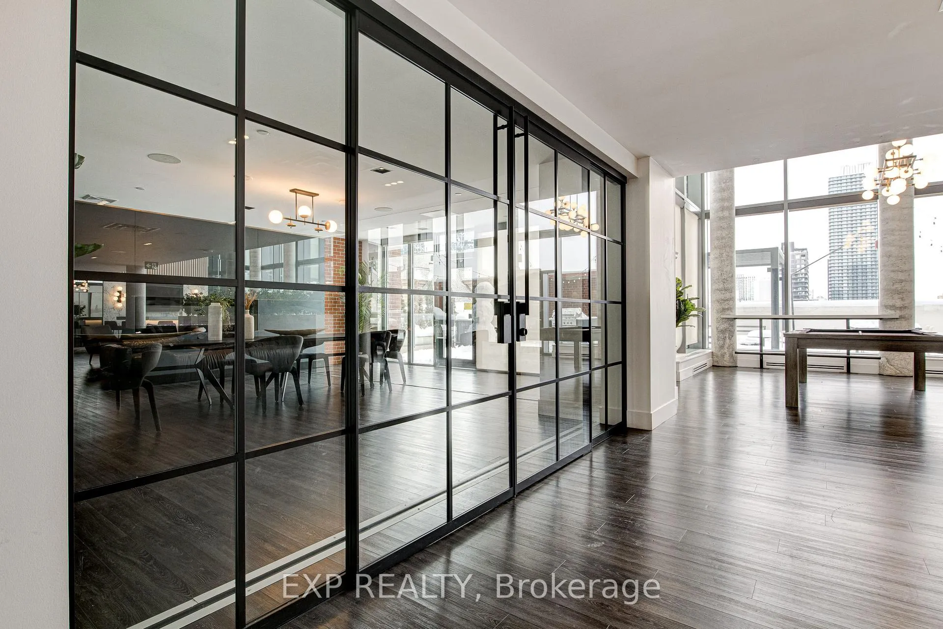 Photo 11 of Unit 207, 25 Wellington Street S, Kitchener — HOMEH