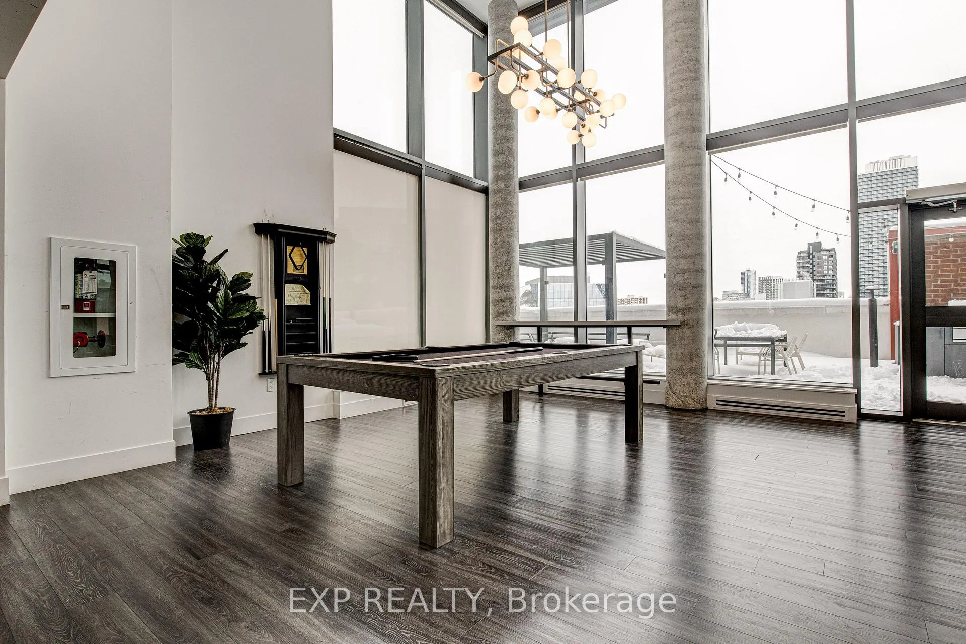 Photo 12 of Unit 207, 25 Wellington Street S, Kitchener — HOMEH