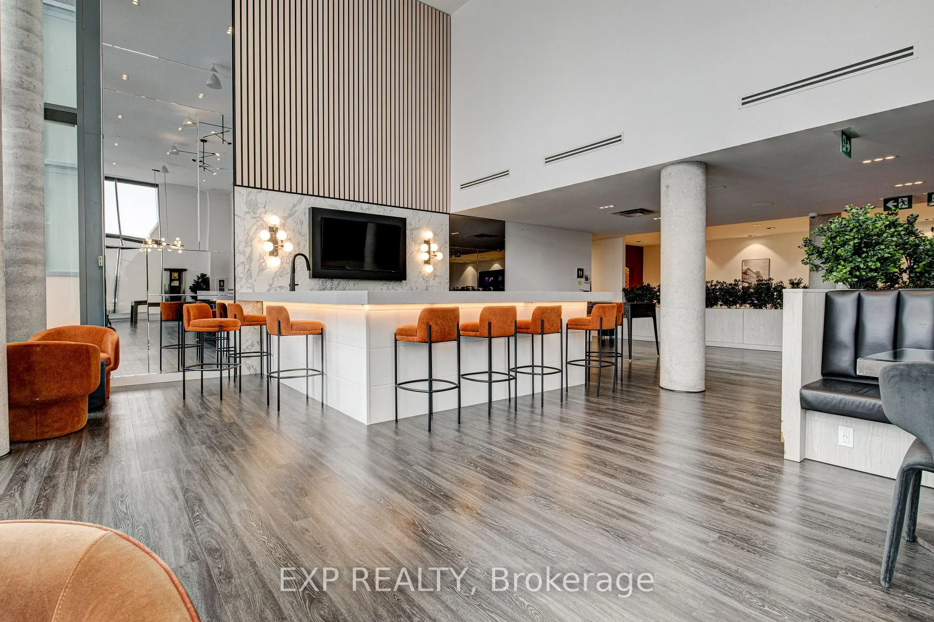 Photo 14 of Unit 207, 25 Wellington Street S, Kitchener — HOMEH