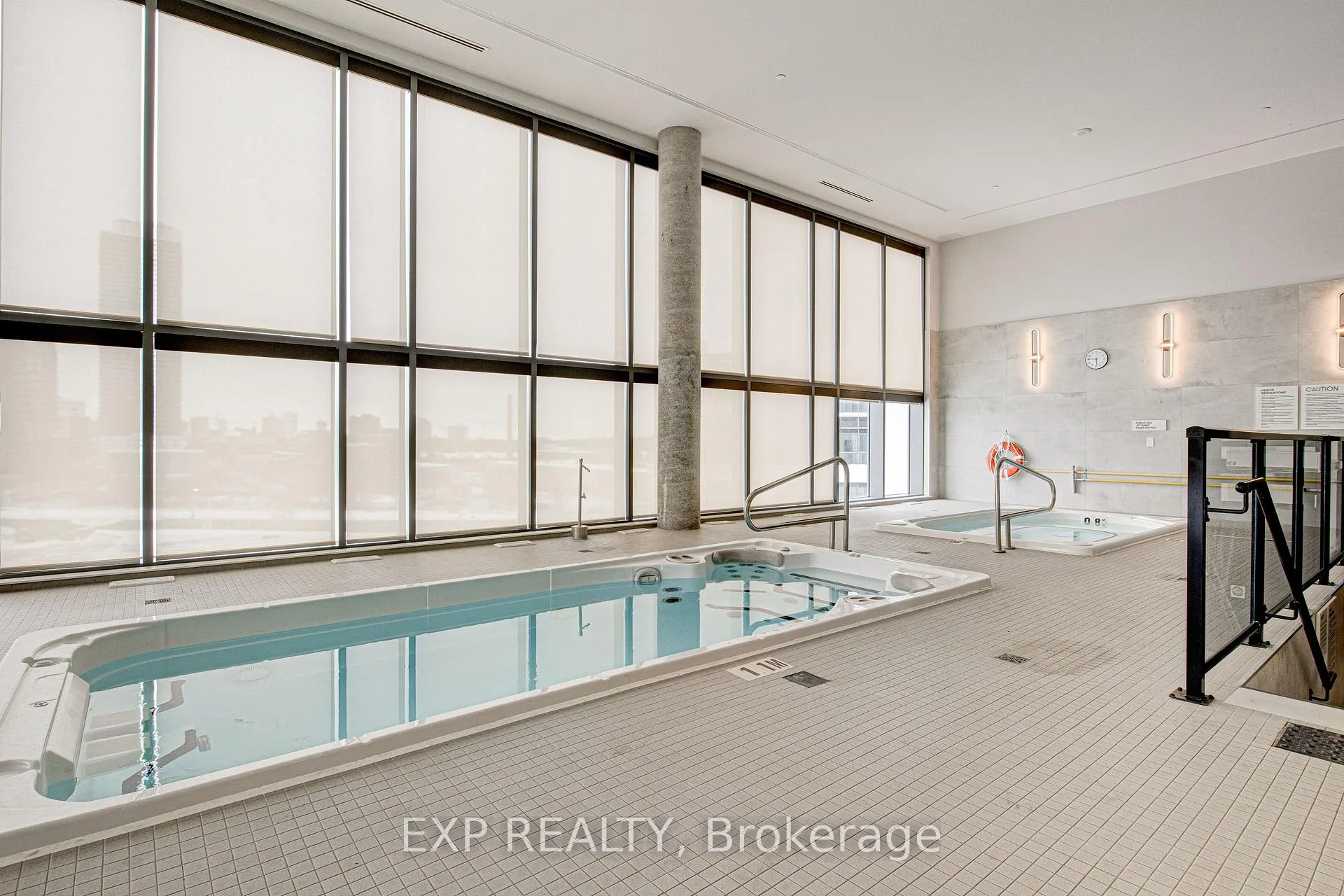 Photo 18 of Unit 207, 25 Wellington Street S, Kitchener — HOMEH