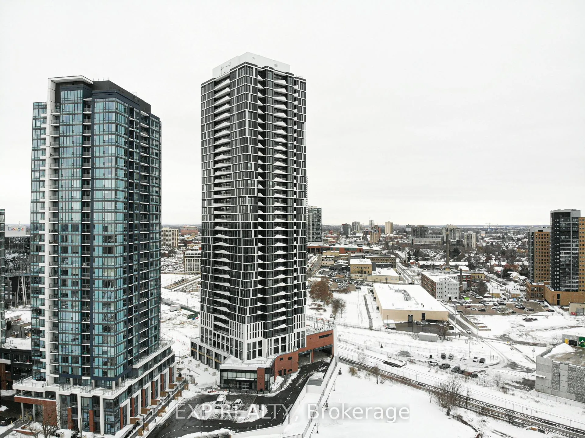 Photo 22 of Unit 207, 25 Wellington Street S, Kitchener — HOMEH