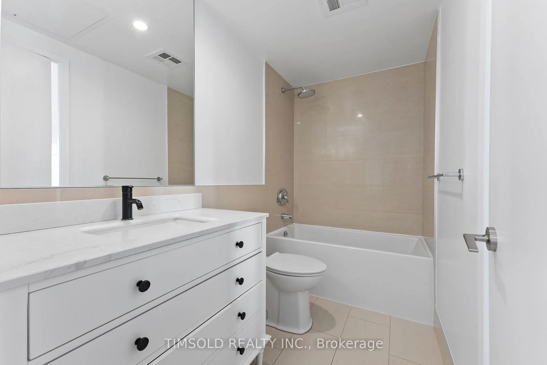 Photo 8 of Unit 508, 390 Cherry Street, Toronto, Waterfront Communities — HOMEH