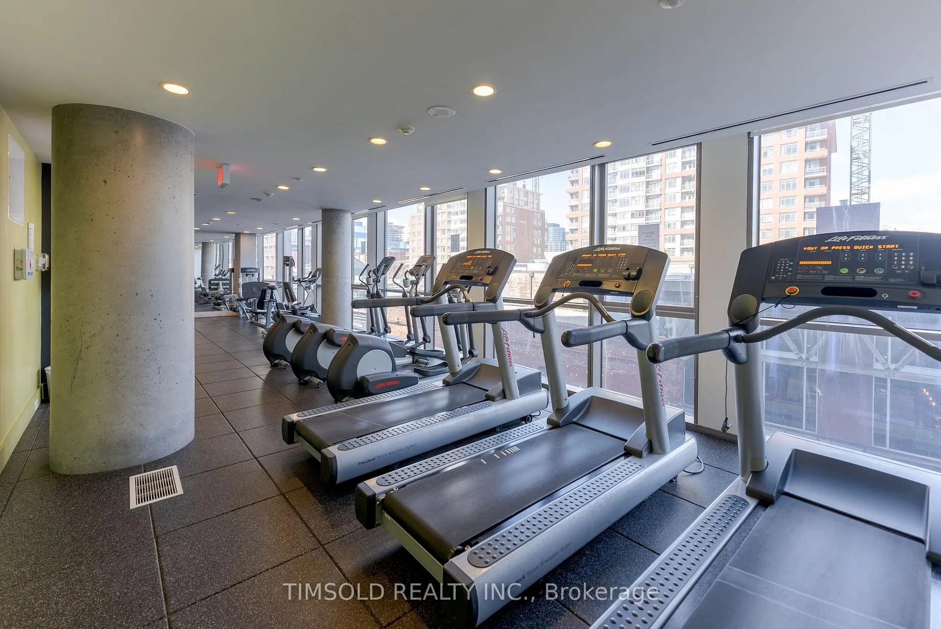 Photo 12 of Unit 508, 390 Cherry Street, Toronto, Waterfront Communities — HOMEH