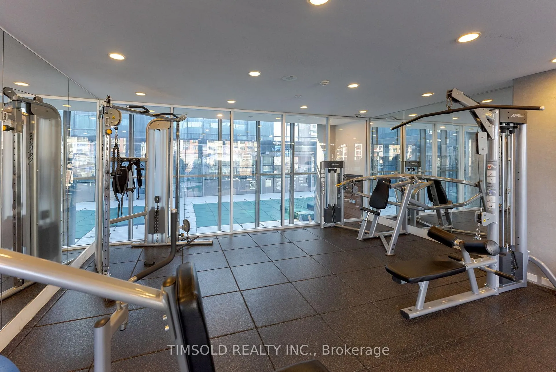 Photo 13 of Unit 508, 390 Cherry Street, Toronto, Waterfront Communities — HOMEH