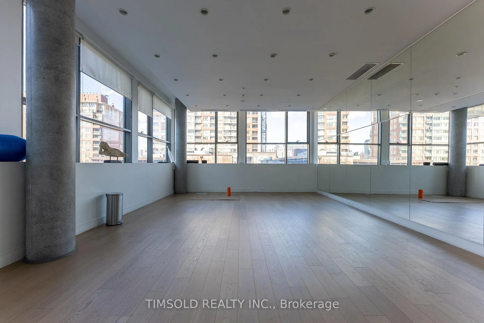 Photo 15 of Unit 508, 390 Cherry Street, Toronto, Waterfront Communities — HOMEH